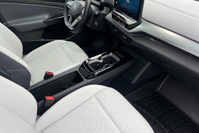 2022 Volkswagen ID.4 Pro S