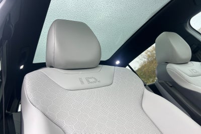 2022 Volkswagen ID.4 Pro S