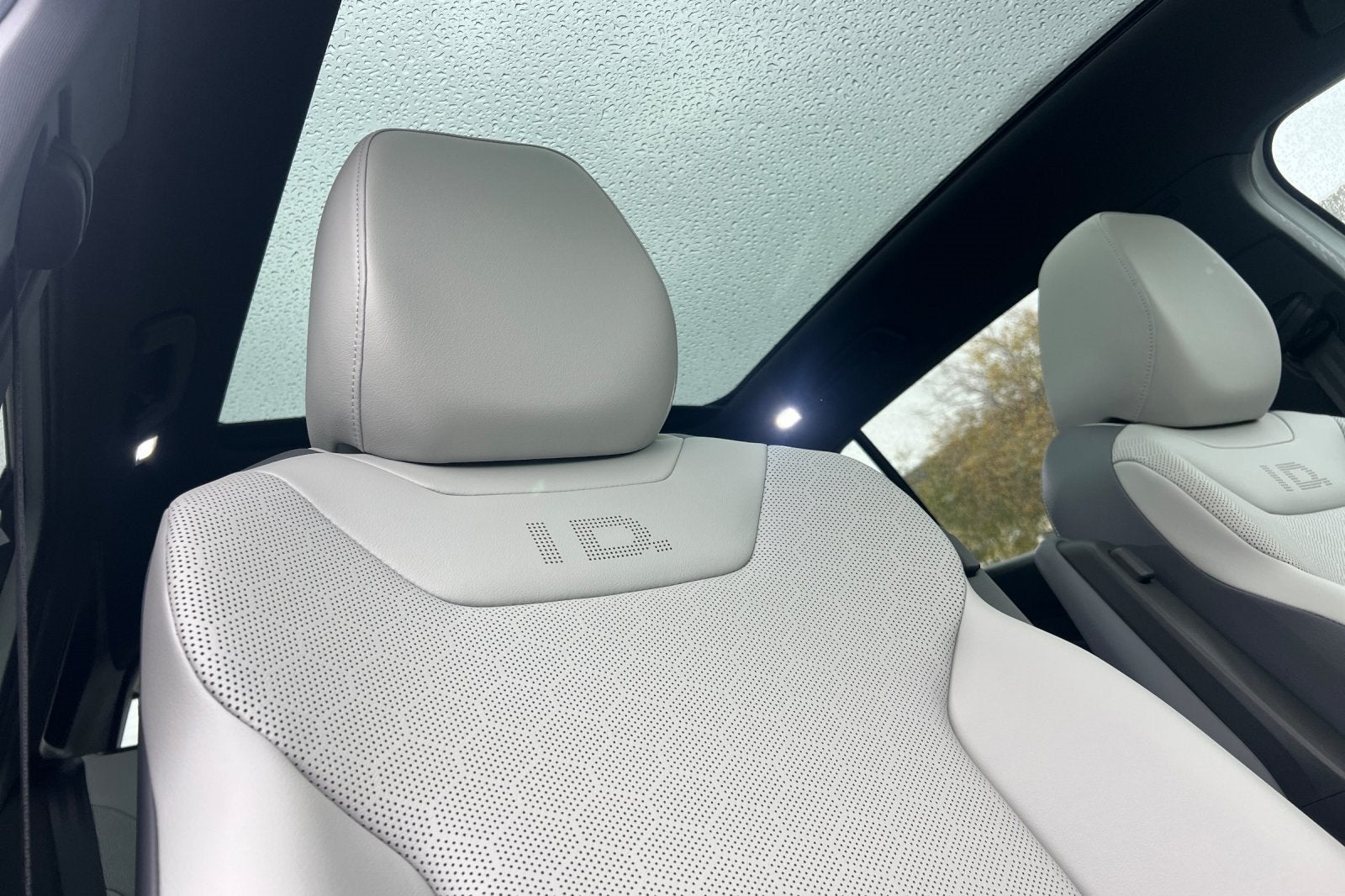 2022 Volkswagen ID.4 Pro S