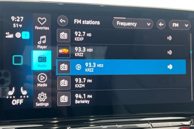 2022 Volkswagen ID.4 Pro S