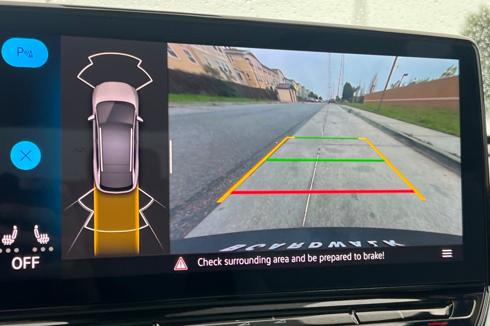 2022 Volkswagen ID.4 Pro S