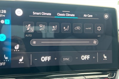 2022 Volkswagen ID.4 Pro S