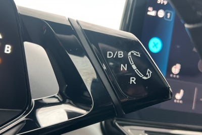 2022 Volkswagen ID.4 Pro S