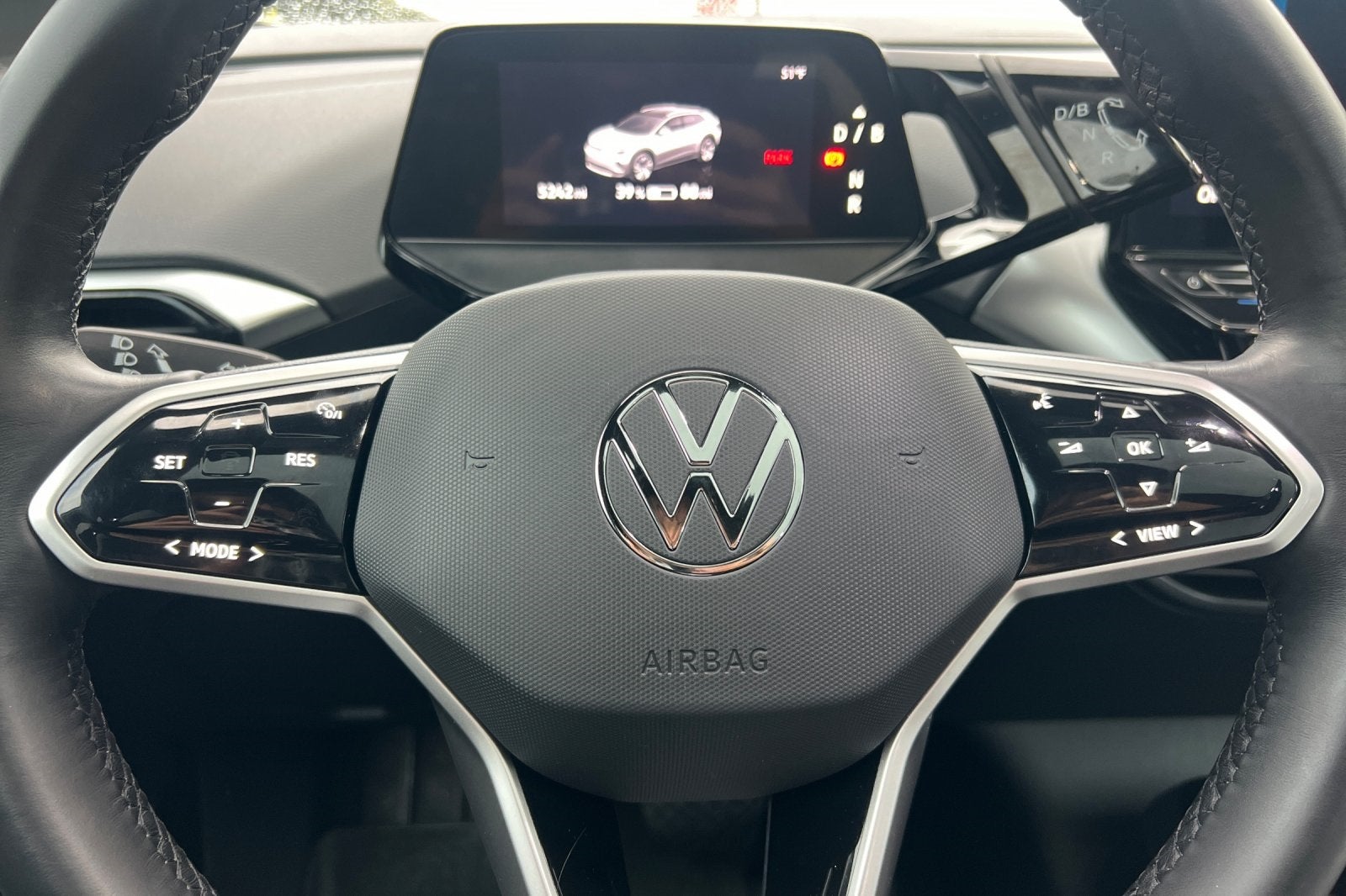 2022 Volkswagen ID.4 Pro S