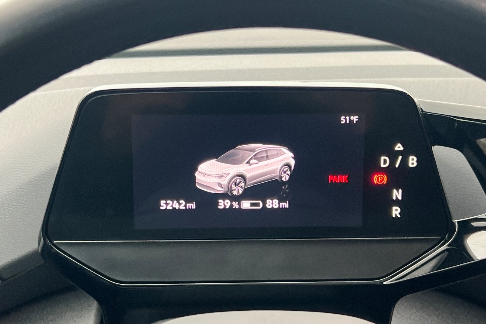 2022 Volkswagen ID.4 Pro S