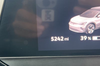 2022 Volkswagen ID.4 Pro S