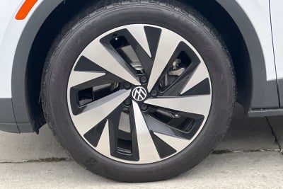 2022 Volkswagen ID.4 Pro S