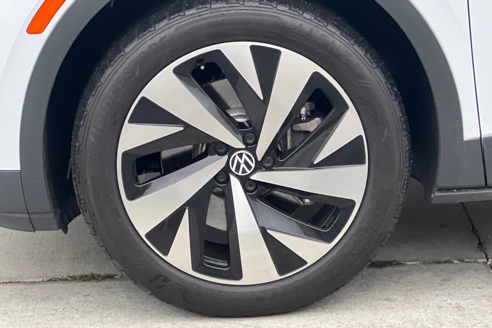 2022 Volkswagen ID.4 Pro S