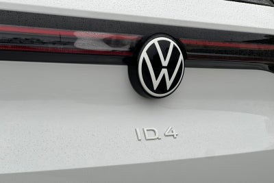 2022 Volkswagen ID.4 Pro S