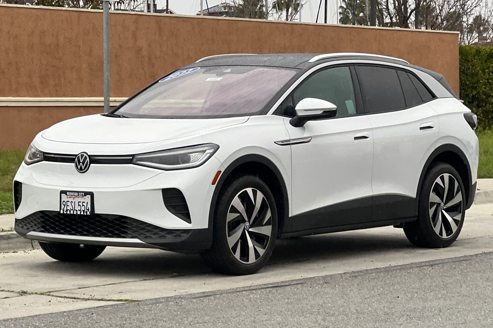 2022 Volkswagen ID.4 Pro S