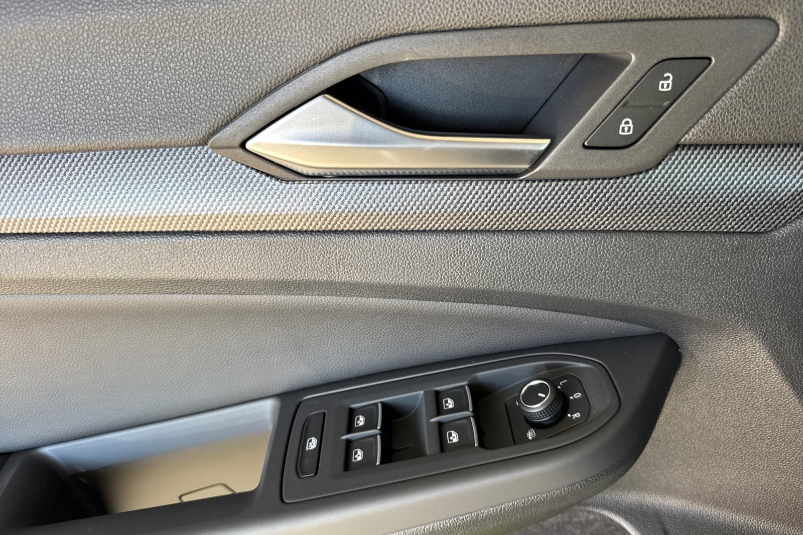 2026 Volkswagen Golf GTI 2.0T SE