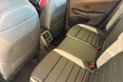 2026 Volkswagen Golf GTI 2.0T SE