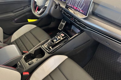 2026 Volkswagen Golf GTI 2.0T SE