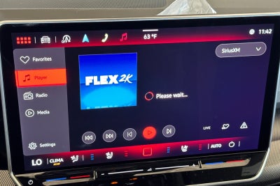 2026 Volkswagen Golf GTI 2.0T SE