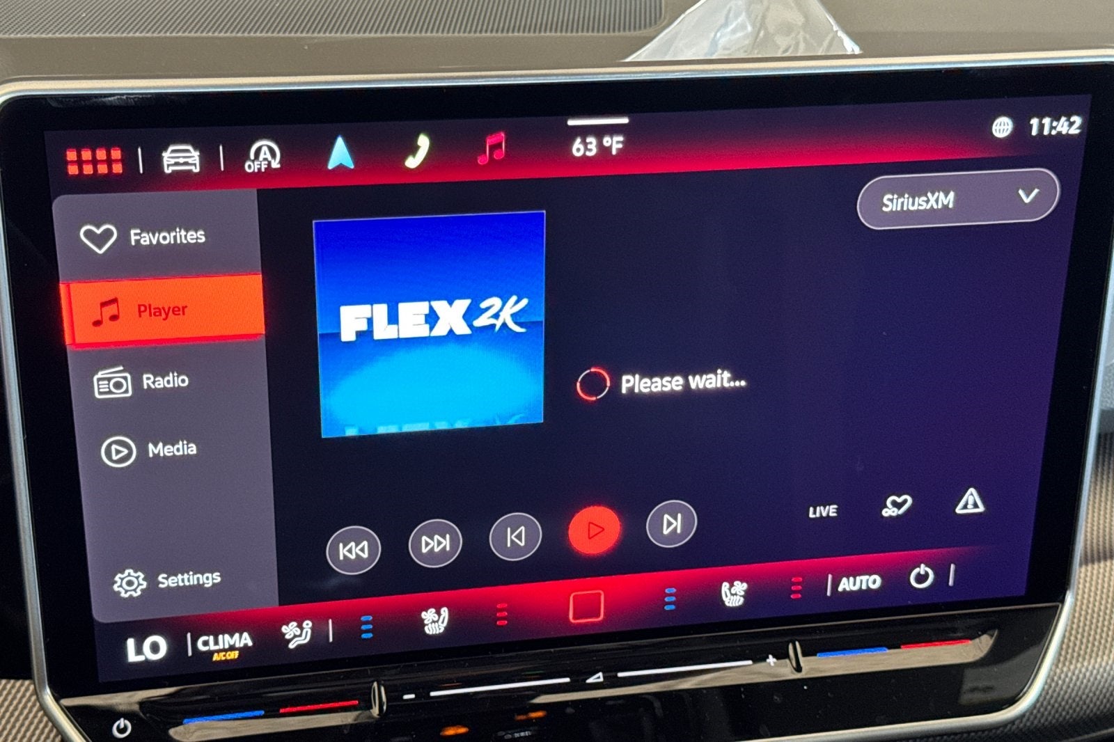 2026 Volkswagen Golf GTI 2.0T SE