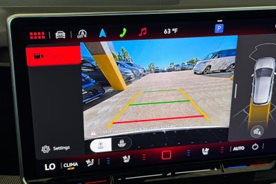 2026 Volkswagen Golf GTI 2.0T SE