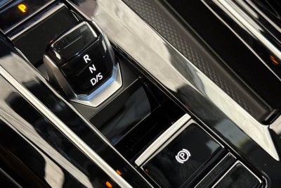 2026 Volkswagen Golf GTI 2.0T SE