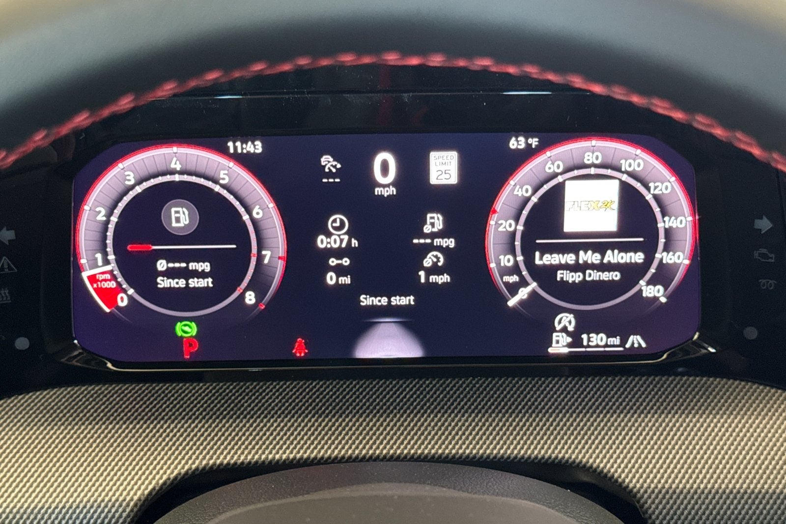 2026 Volkswagen Golf GTI 2.0T SE