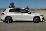 2026 Volkswagen Golf GTI 2.0T SE