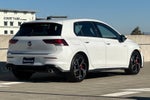 2026 Volkswagen Golf GTI 2.0T SE