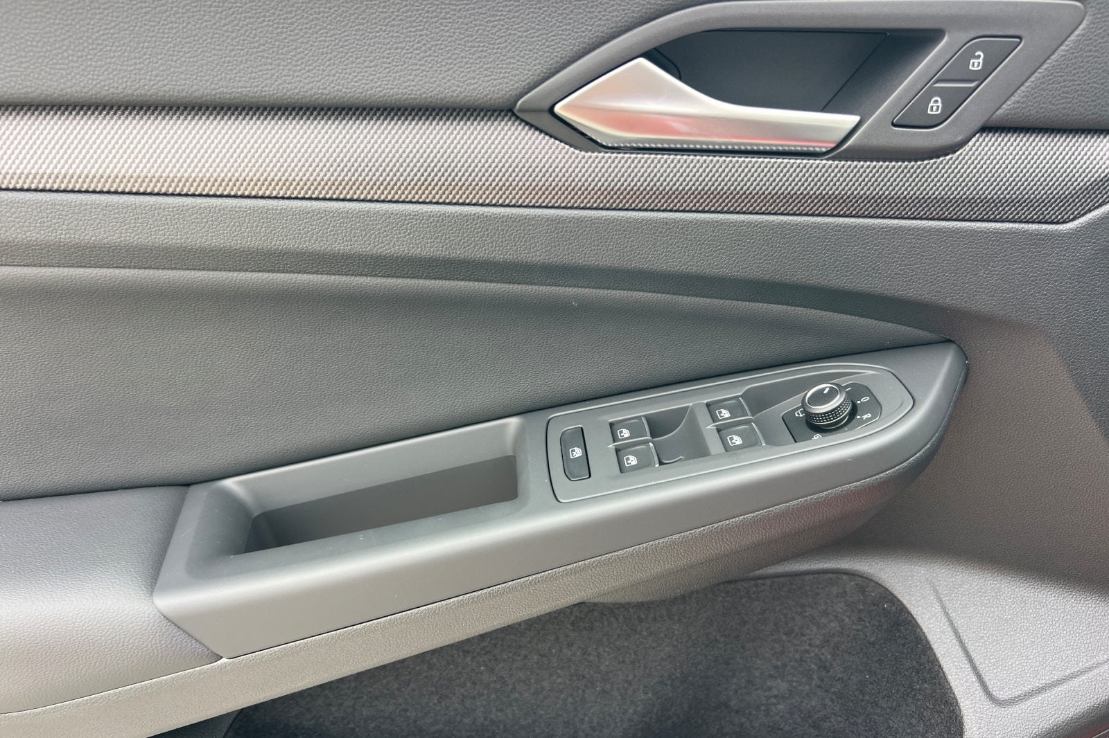 2026 Volkswagen Golf GTI 2.0T SE