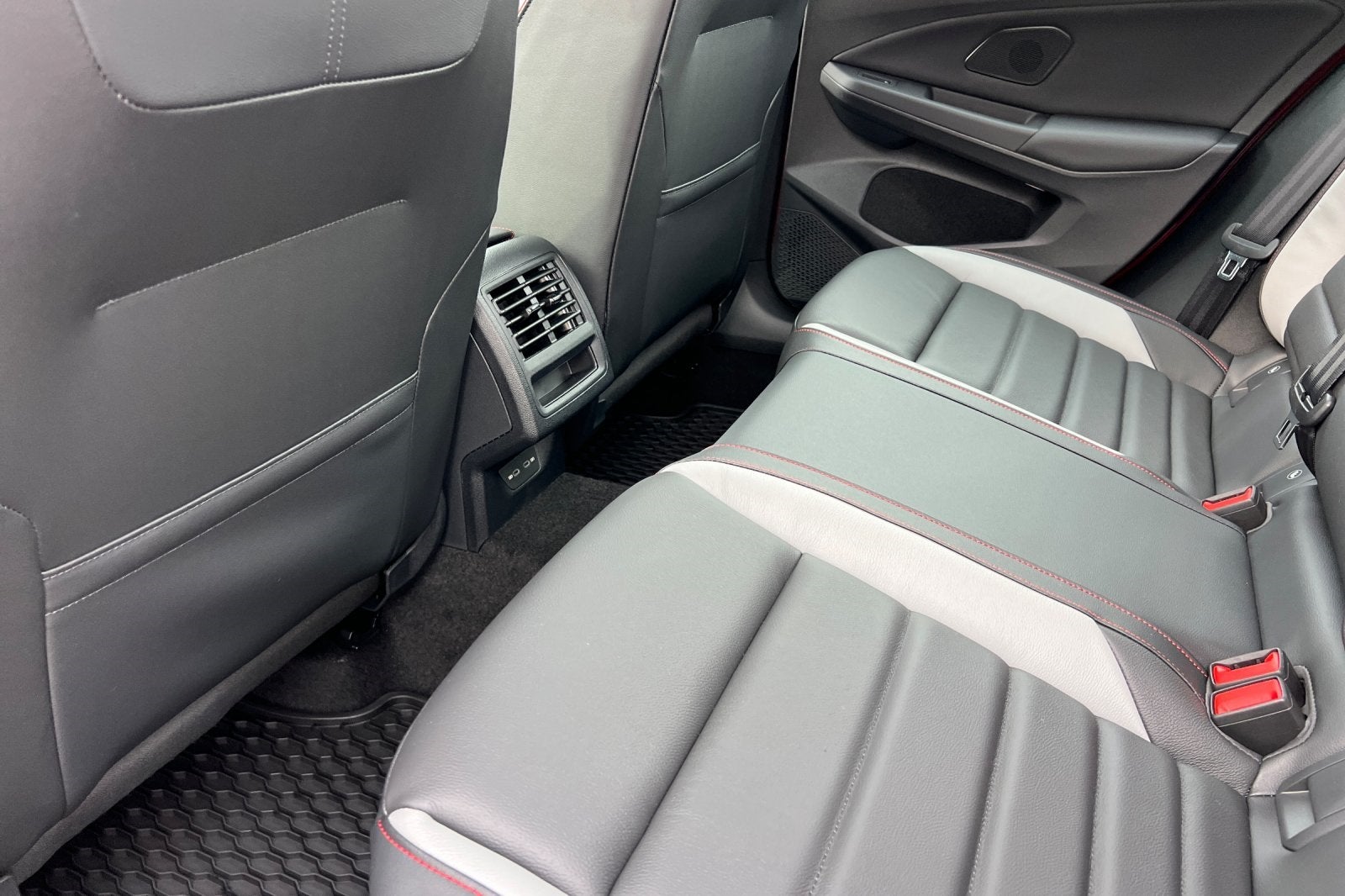 2026 Volkswagen Golf GTI 2.0T SE