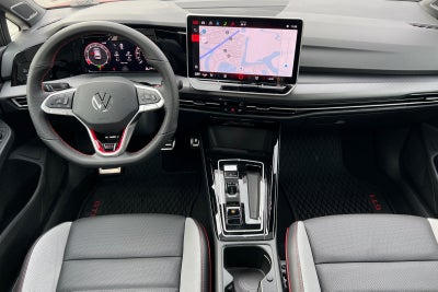 2026 Volkswagen Golf GTI 2.0T SE