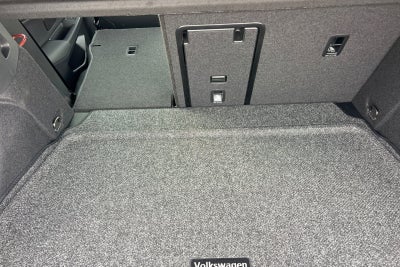 2026 Volkswagen Golf GTI 2.0T SE