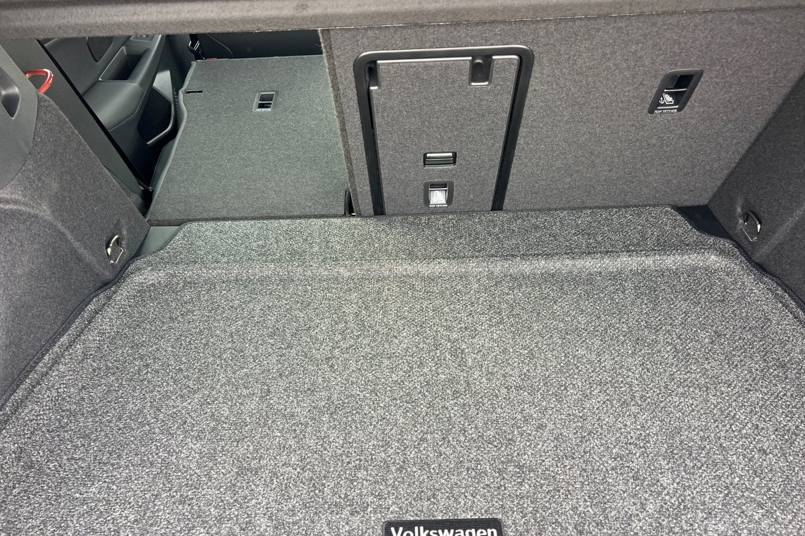 2026 Volkswagen Golf GTI 2.0T SE