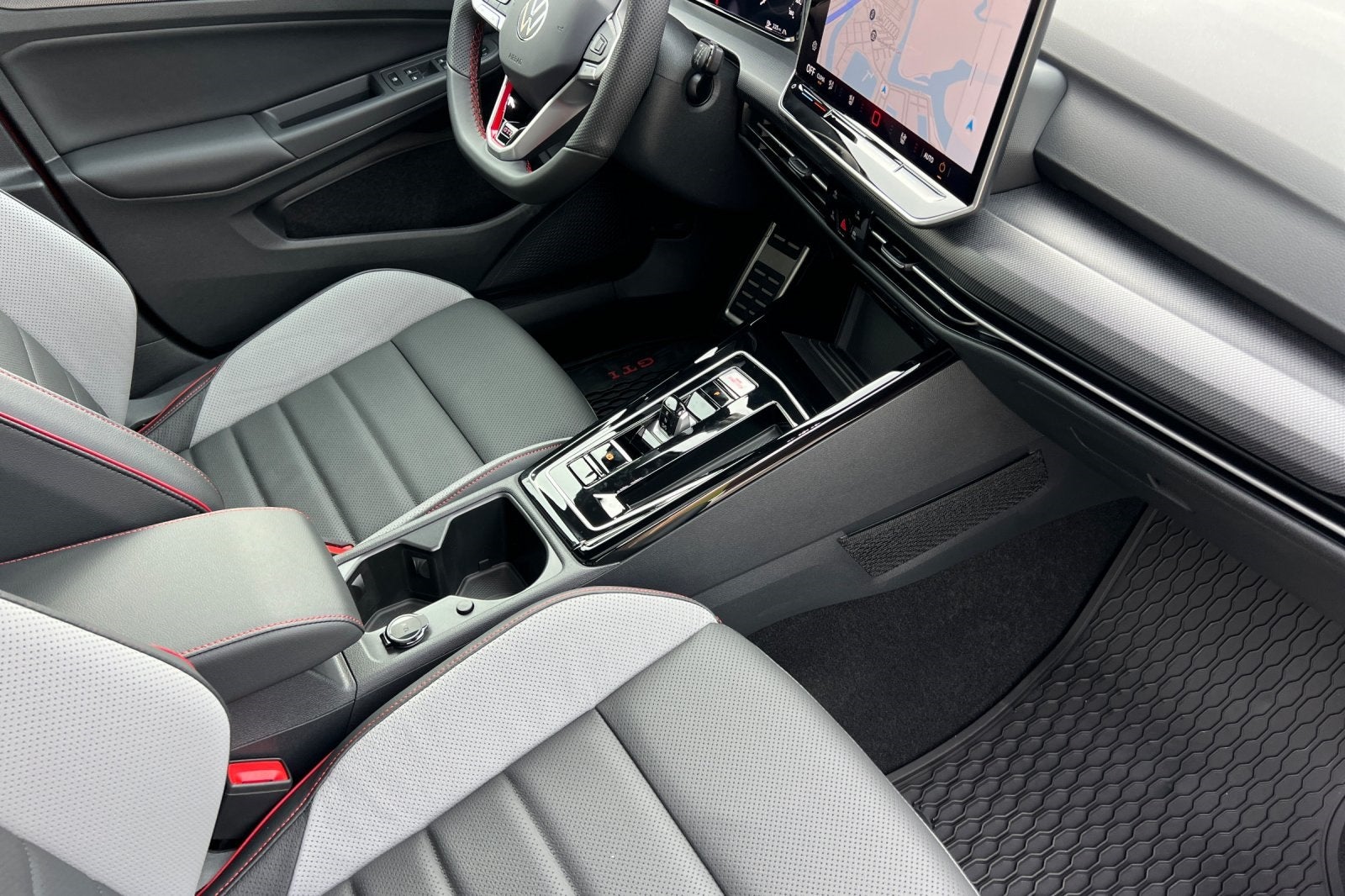 2026 Volkswagen Golf GTI 2.0T SE