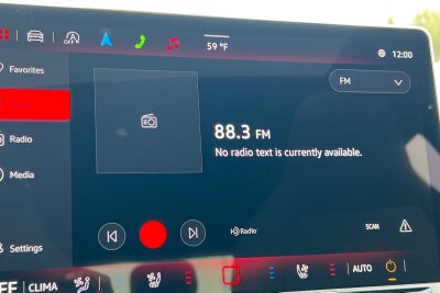 2026 Volkswagen Golf GTI 2.0T SE