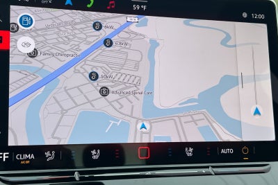 2026 Volkswagen Golf GTI 2.0T SE