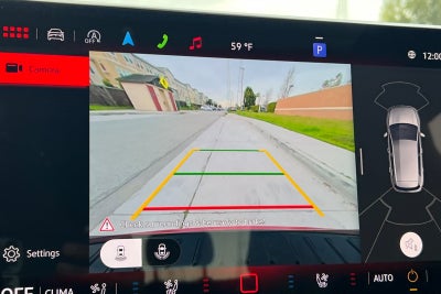 2026 Volkswagen Golf GTI 2.0T SE