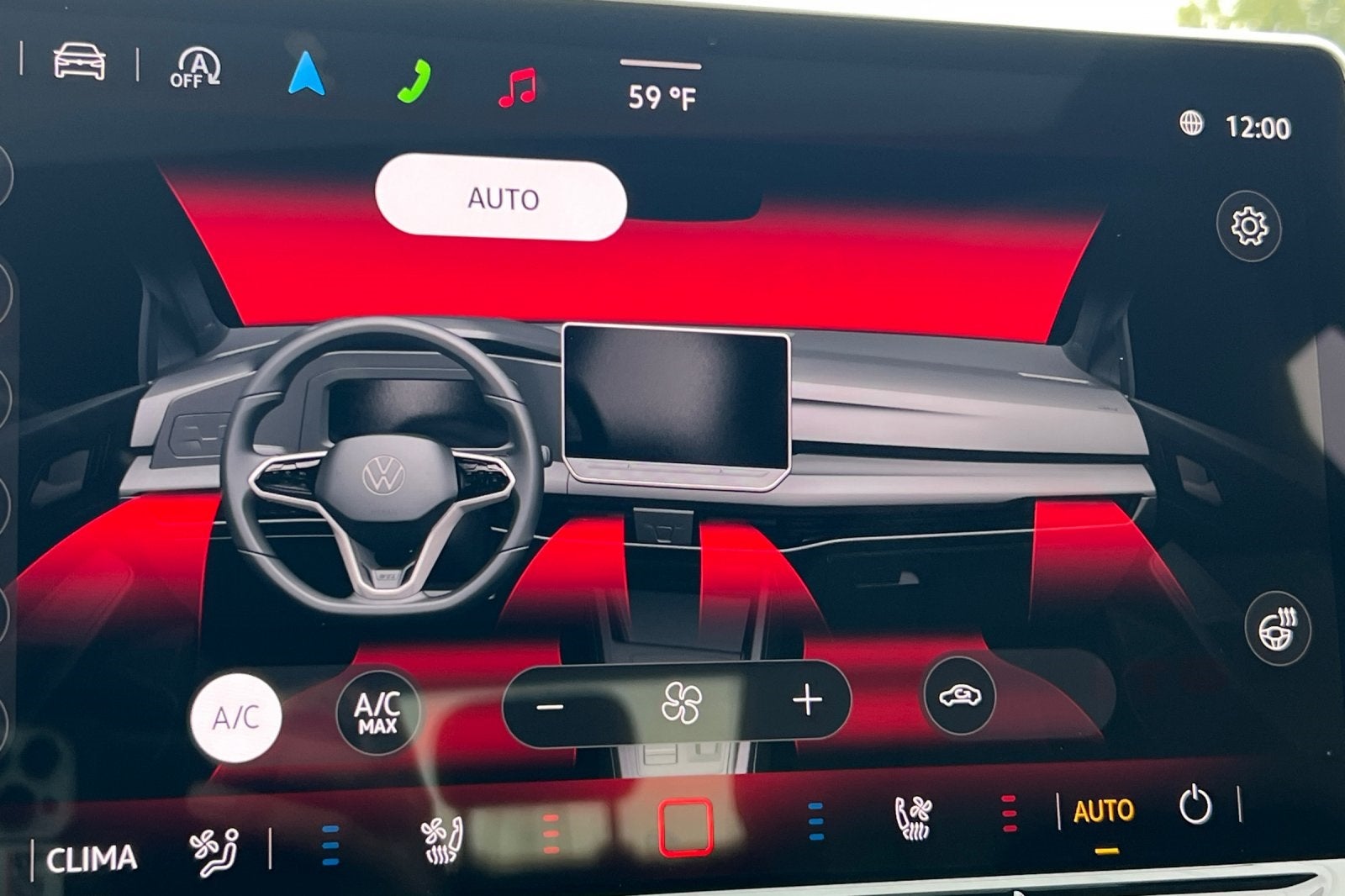 2026 Volkswagen Golf GTI 2.0T SE