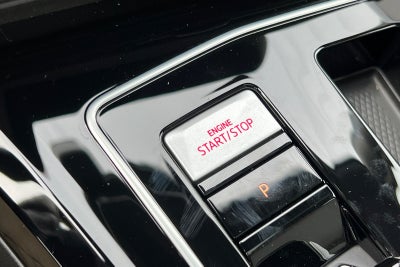 2026 Volkswagen Golf GTI 2.0T SE