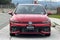 2026 Volkswagen Golf GTI 2.0T SE