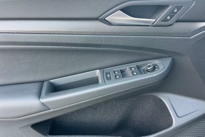 2026 Volkswagen Golf GTI 2.0T SE