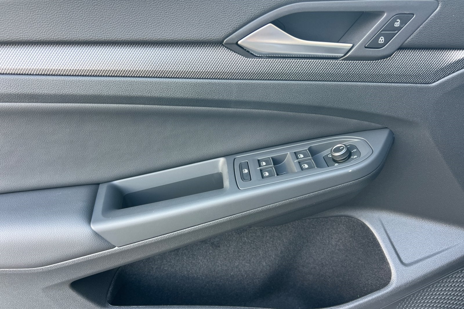 2026 Volkswagen Golf GTI 2.0T SE