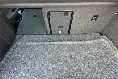 2026 Volkswagen Golf GTI 2.0T SE