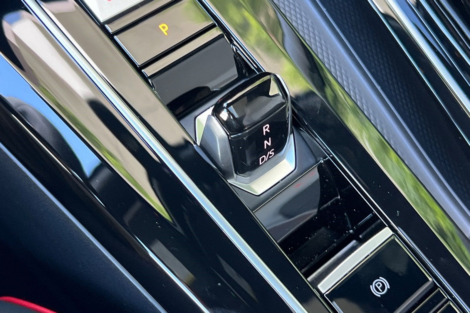 2026 Volkswagen Golf GTI 2.0T SE