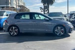 2026 Volkswagen Golf GTI 2.0T SE
