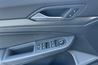 2026 Volkswagen Golf GTI 2.0T SE