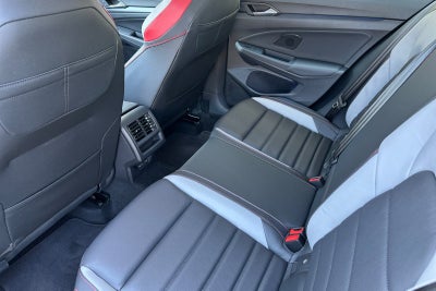 2026 Volkswagen Golf GTI 2.0T SE