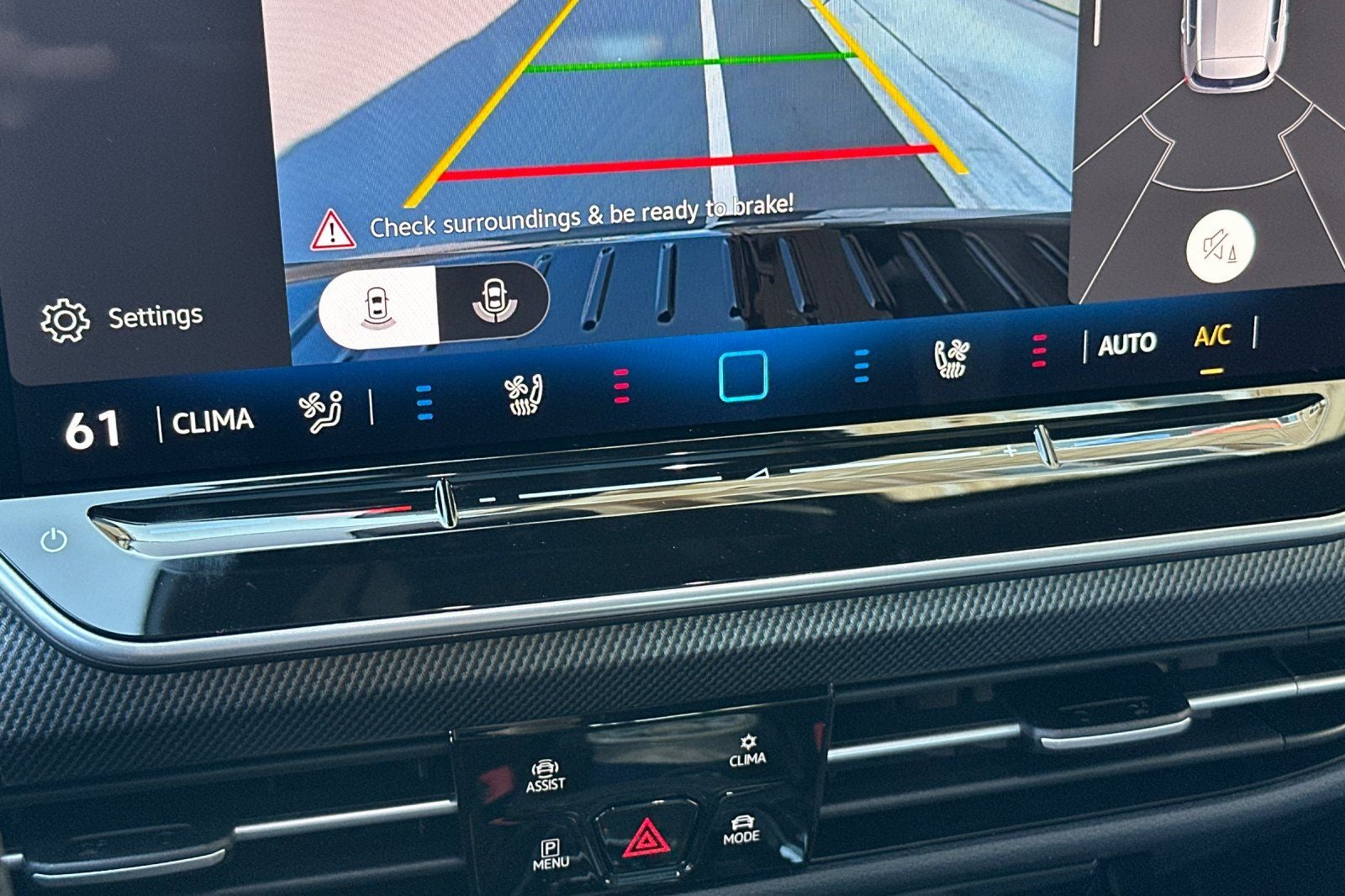 2026 Volkswagen Golf GTI 2.0T SE