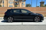 2026 Volkswagen Golf GTI 2.0T SE