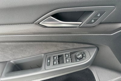 2024 Volkswagen Golf GTI 2.0T S
