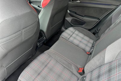 2024 Volkswagen Golf GTI 2.0T S
