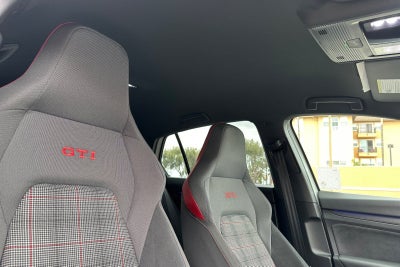 2024 Volkswagen Golf GTI 2.0T S