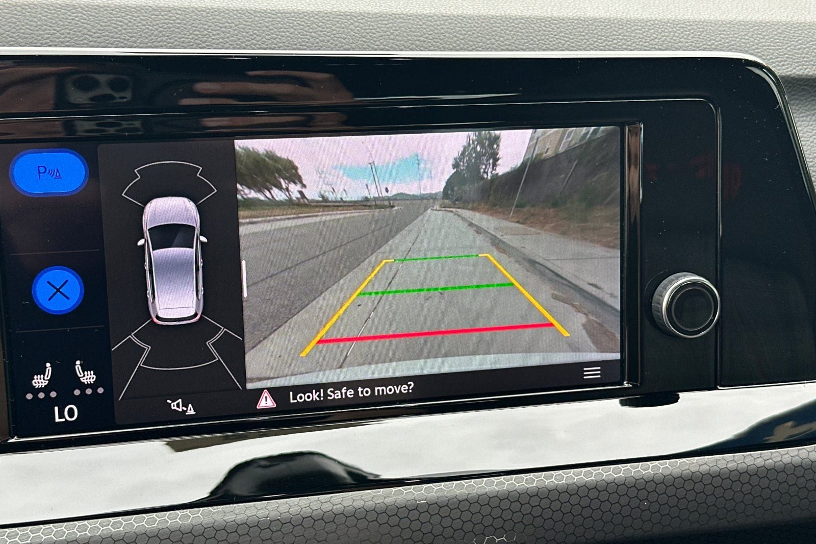 2024 Volkswagen Golf GTI 2.0T S
