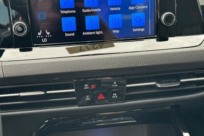 2024 Volkswagen Golf GTI 2.0T S